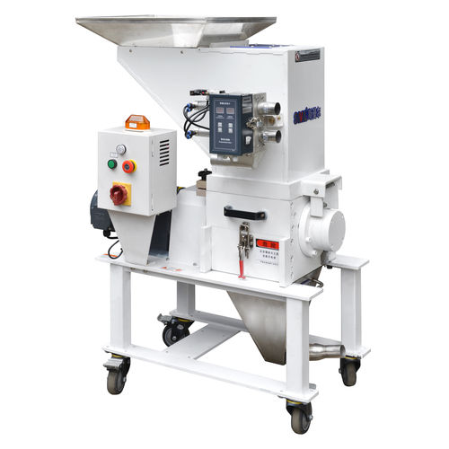 Dry Granulator Sg Series Santsai Machinery Knife For Plastics