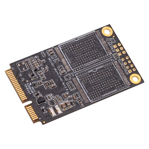 Sata Iii Ssd Ysm T Series Kingspec Internal Msata Industrial