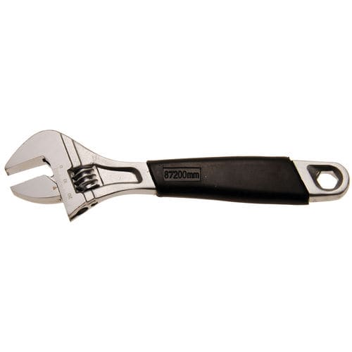 Adjustable Wrench 1441 BGS Technic KG