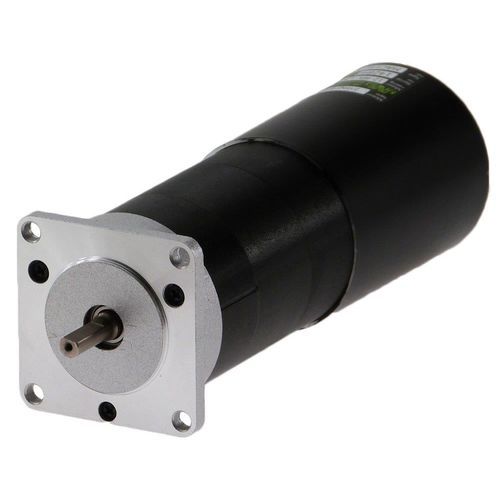 DC Servomotor MAC14 F 3 Series JVL A S Brushless 48 V 12 V