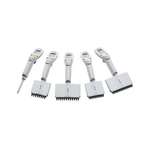 Single Channel Pipette Xplorer Series Eppendorf SE Multi Channel