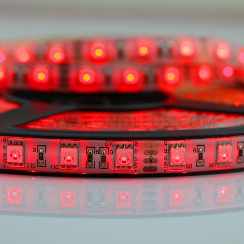 Strip Lighting Rgb Shenzhen Bond Optoelectronic Company