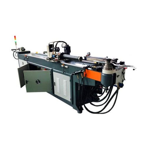 Hydraulic Bending Machine Dw Nanjing Blma Machinery Co Ltd