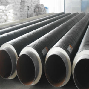 Polyurethane Pipe Tangshan Xingbang Pipeline Engineering Equipment C