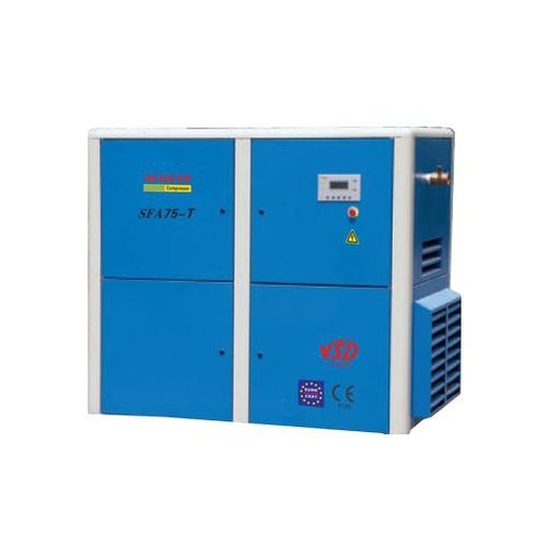 Air Compressor Ningbo Xinda Group Co Ltd Electric Stationary