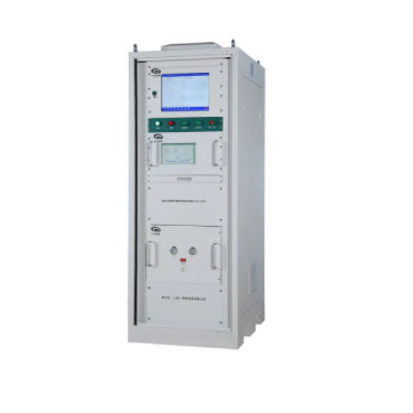 Process Monitoring System TGI 2000 EIT Solutions Co Ltd Gas