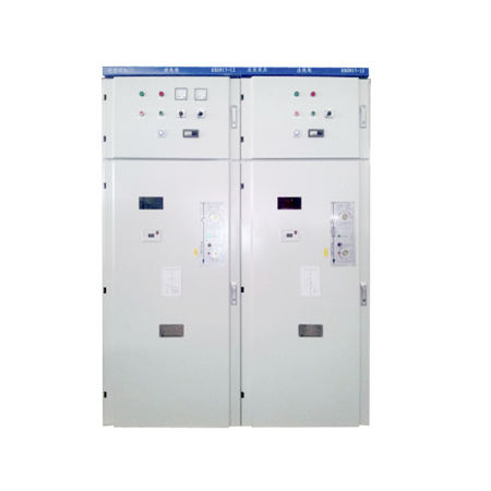 AC Switchgear HXGN 12 Beijing SOJO Electric Co Ltd Air