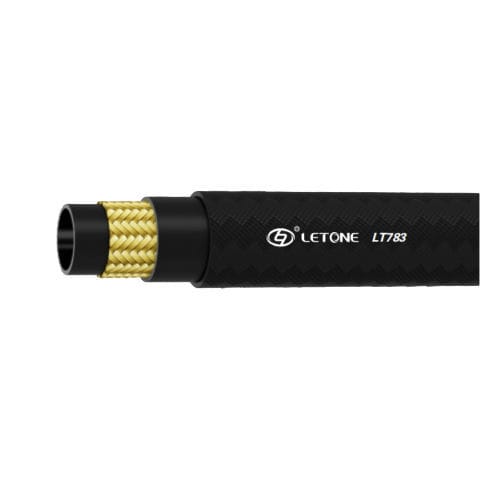 Hydraulic Hose Lt Luohe Letone Technology Co Ltd Fuel Oil