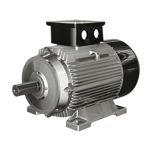 Three Phase Motor A Series Wolong Electric Group Induction IP55