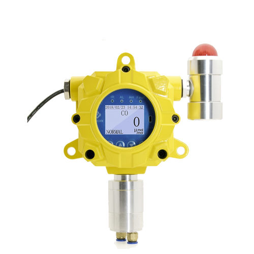 Flammable Gas Detector K G60 Beijing Zetron Technology Co Ltd