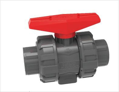 Ball Valve Xiamen Keheng Plastic Co Ltd Lever For Control