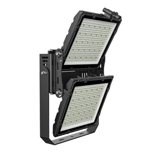 Lamp Floodlight Hi Power Zhl Lighting Group Ik Ip Outdoor