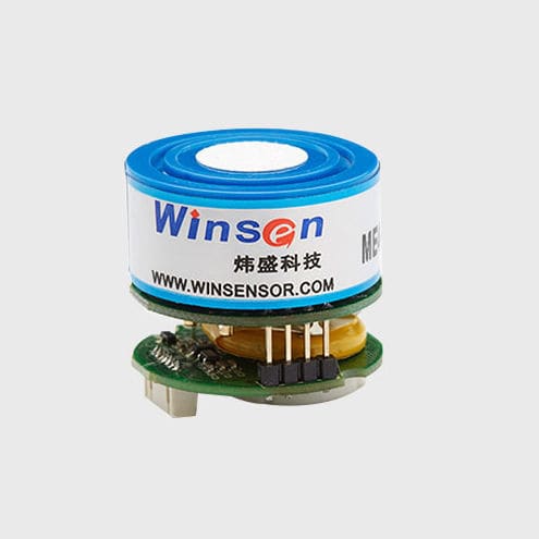 Ethylene Oxide Gas Sensor Module ZE11 Zhengzhou Winsen Electronics