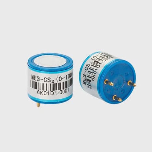 Carbon Disulfide Gas Sensor ME3 CS2 Zhengzhou Winsen Electronics