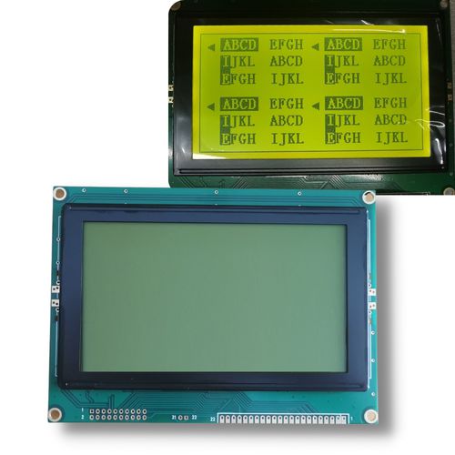 Dot Matrix Display Tww A A Tailor Pixels Technology Co Ltd