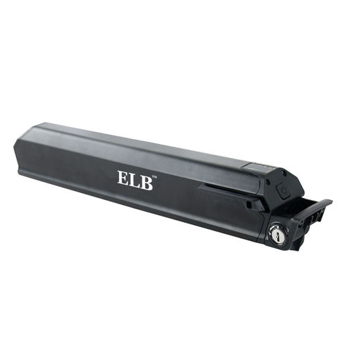 Lithium Ion Battery Elb Energy Group Rectangular V Iec