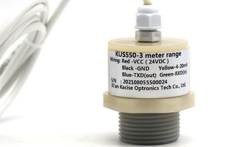 Ultrasonic Level Sensor Kus Xian Kacise Optronics Co Ltd