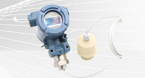 Ultrasonic Level Sensor Xian Kacise Optronics Co Ltd