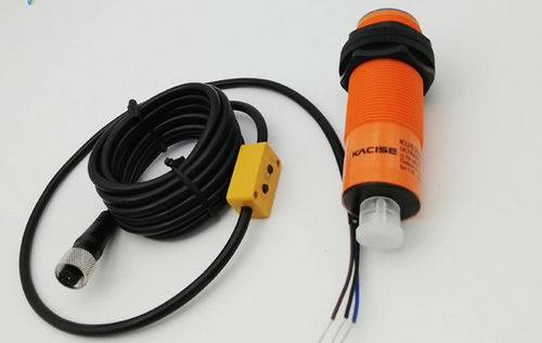 Ultrasonic Level Sensor Xian Kacise Optronics Co Ltd