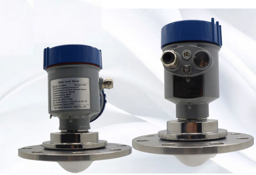 Radar Level Sensor Xian Kacise Optronics Co Ltd For