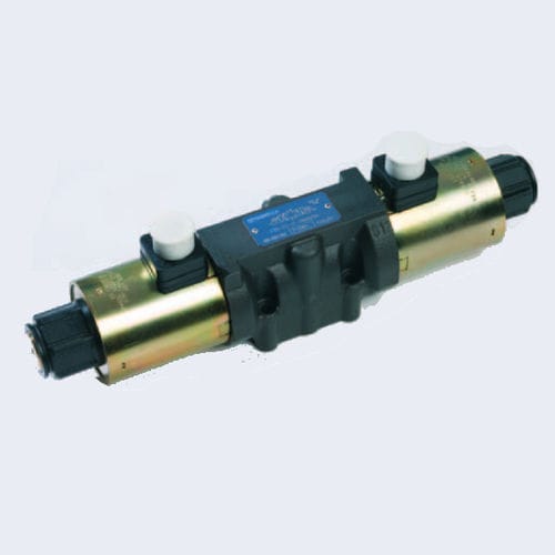 Spool Hydraulic Directional Control Valve Ft Es Series F Lli