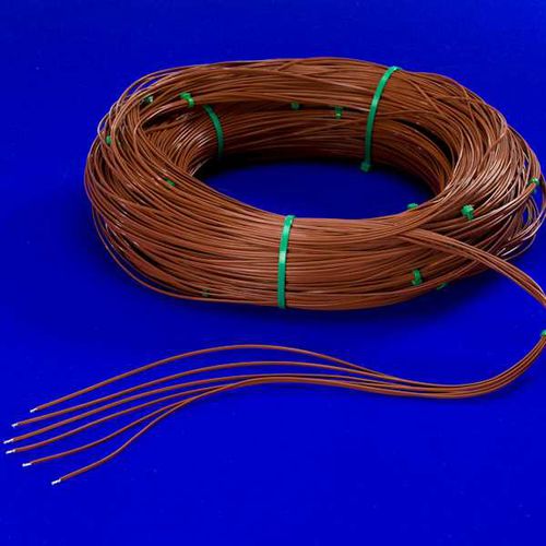 Temperature Mapping Thermocouple Wire Vtfp Thermal Detection For