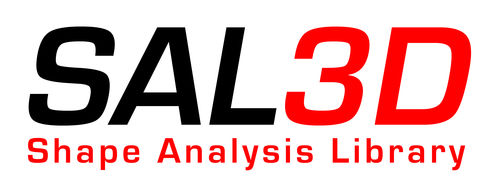 3D machine vision software library AQSENSE S.L.