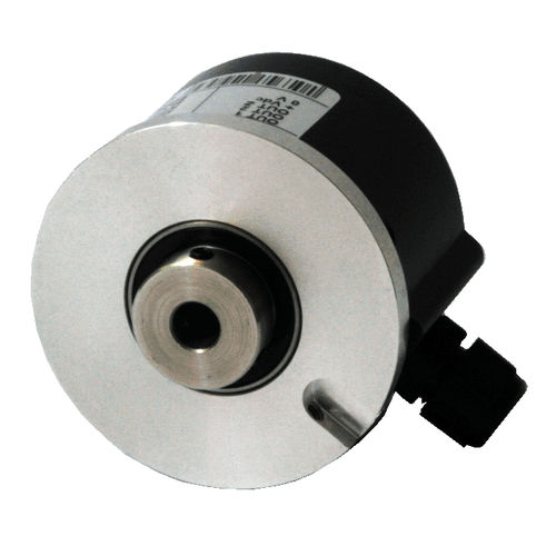 Incremental Rotary Encoder REC Series ELAP Optical Magnetic