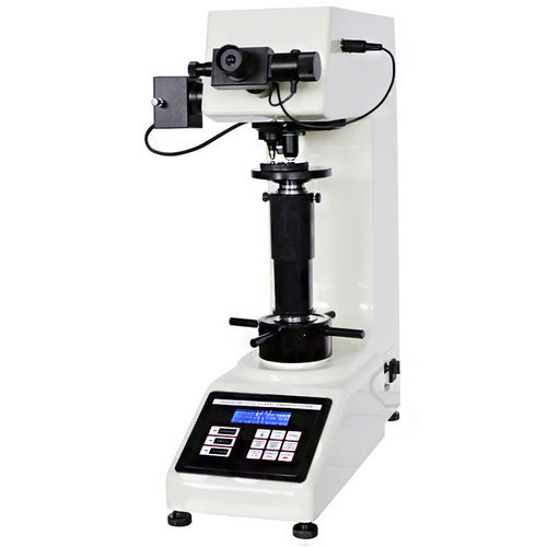 Macro Vickers Hardness Tester Hvs Series Shanghai Shangcai Testing