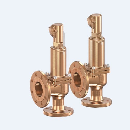 Air Safety Valve Goetze Kg Armaturen Gas For Tank For Boiler