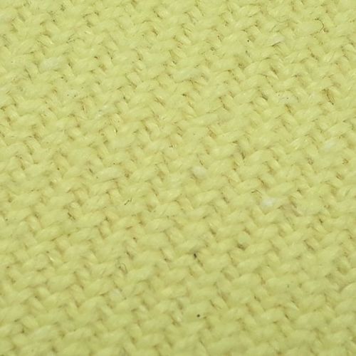 Aramid Technical Fabric Porteret Beaulieu Industrie PBI For Furnaces