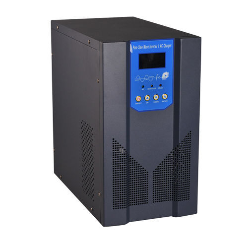 Off Grid Dc Ac Inverter Li Foshan Top One Power Technology Co