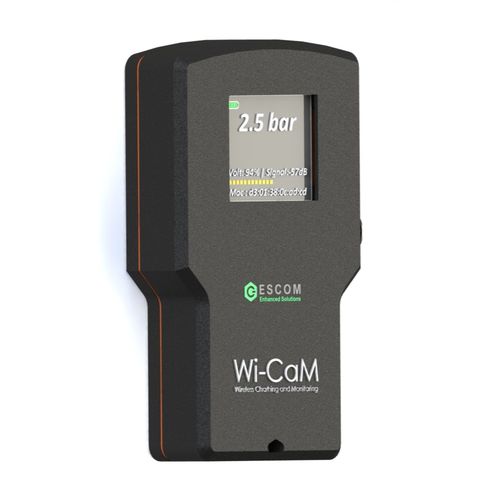 Temperature Monitoring Device Wi Cam Escom Enhanced Solutions