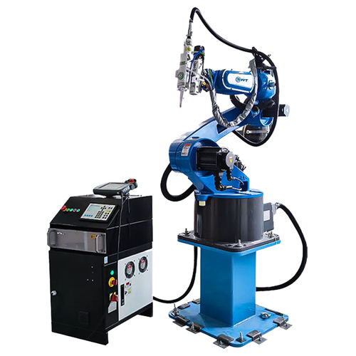 Fiber Laser Welding Machine Rw Wuhan Swt Laser Technology