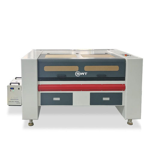 Co Laser Engraving Machine W Wuhan Swt Laser Technology