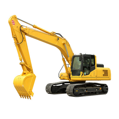 Large Excavator Hw Shandong Hengwang Group Co Ltd Crawler