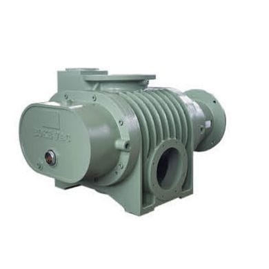 Screw Vacuum Pump Zjp Series Zibo Shoutai Industrial Equipment Co