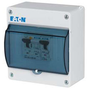 Distribution Electrical Enclosure Eaton Modular Abs Ip