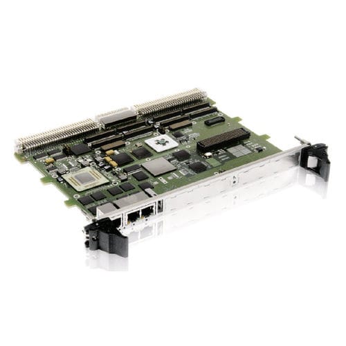 VME Single Board Computer VM6250 Kontron NXP Dual Core 6U