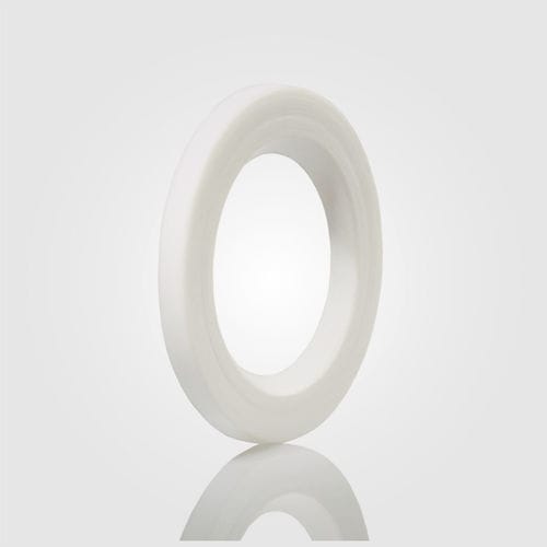 PTFE Ring Polyfluor Plastics Bv