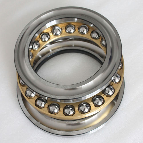 High Accuracy Thrust Ball Bearing M Thb Bearings Steel Brass