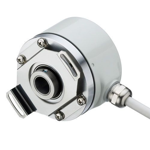 Incremental Rotary Encoder ICURO RI58 HENGSTLER Optical Hollow