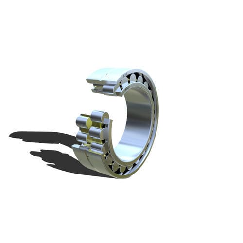 Cylindrical Roller Bearing Nn K Series Kml Motion Industries Co