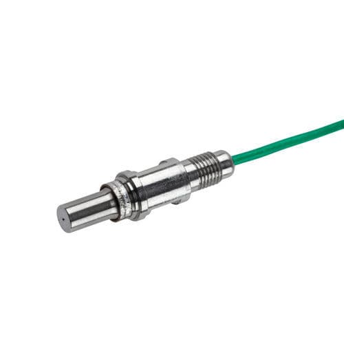 Piezoelectric Pressure Sensor 9239B Kistler Iberica Cavity For