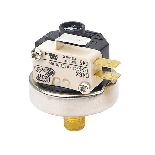 Diaphragm Pressure Switch Lf Zhejiang Lefoo Controls Co Ltd