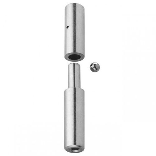 Adjustable Lift Off Hinge Estampaciones EBRO S L Lift Off Steel