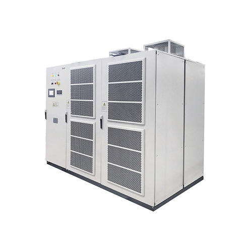 Compact AC Drive GD5000 L 06 ShenZhen INVT Electric Co Ltd 3