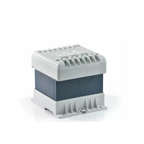 Isolation Transformer Ptm Series Breve Tufvassons Encapsulated