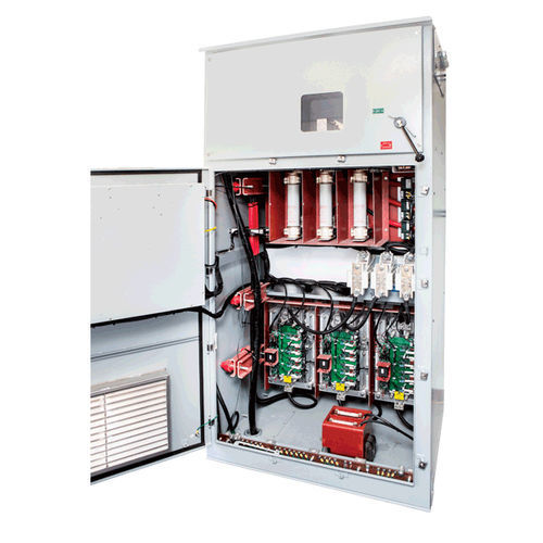 Heating System POWERSAFE Watlow Electric Manufacturing Company