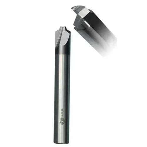 Solid Milling Cutter Lzq Tool Co Ltd Slot Diamond For Pvc